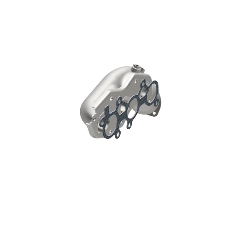 MAGNAFLOW 5531446 Manifold Catalytic Converter California Grade for LEXUS IS250 2007-2015 / IS350 2014-2017 / GS350 2013-2015 Photo-6