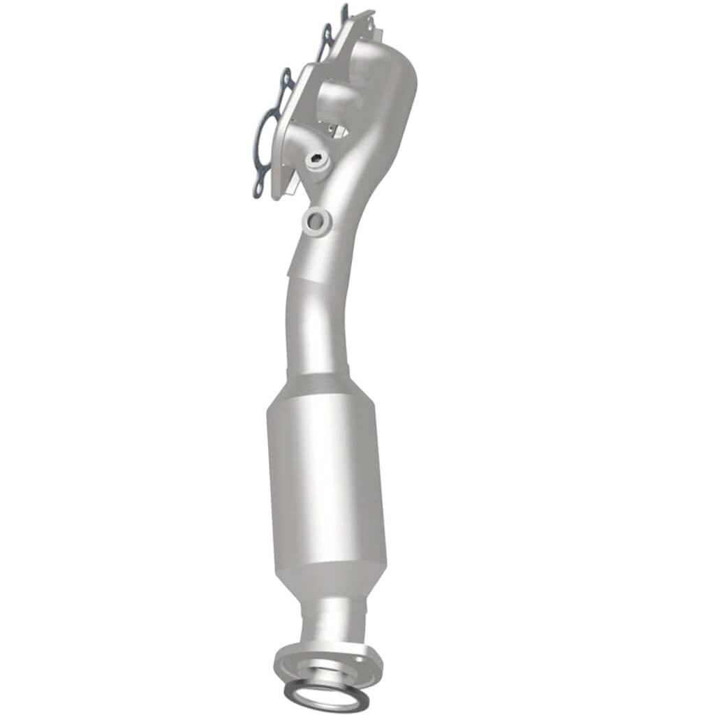 MAGNAFLOW 5531446 Manifold Catalytic Converter California Grade for LEXUS IS250 2007-2015 / IS350 2014-2017 / GS350 2013-2015 Photo-7