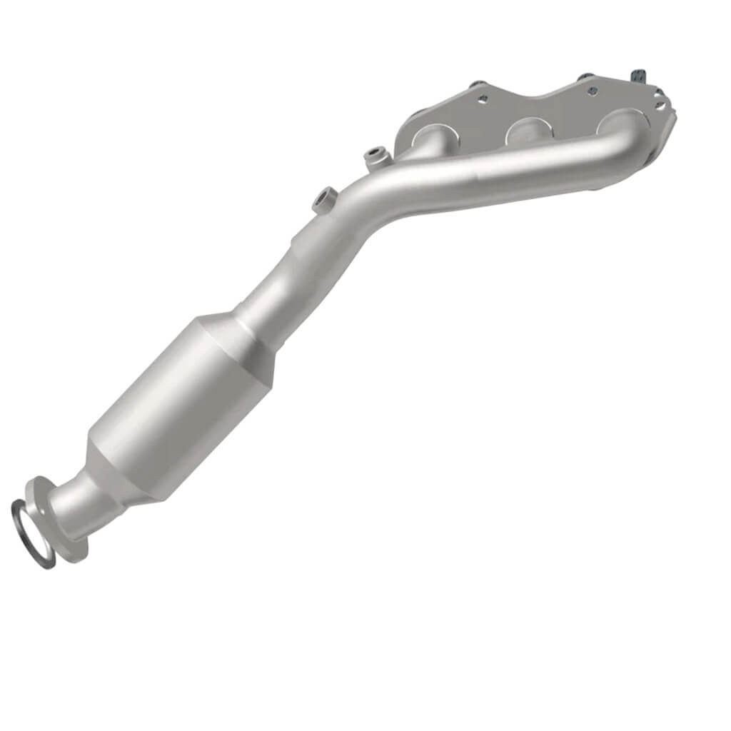 MAGNAFLOW 5531446 Manifold Catalytic Converter California Grade for LEXUS IS250 2007-2015 / IS350 2014-2017 / GS350 2013-2015 Photo-8