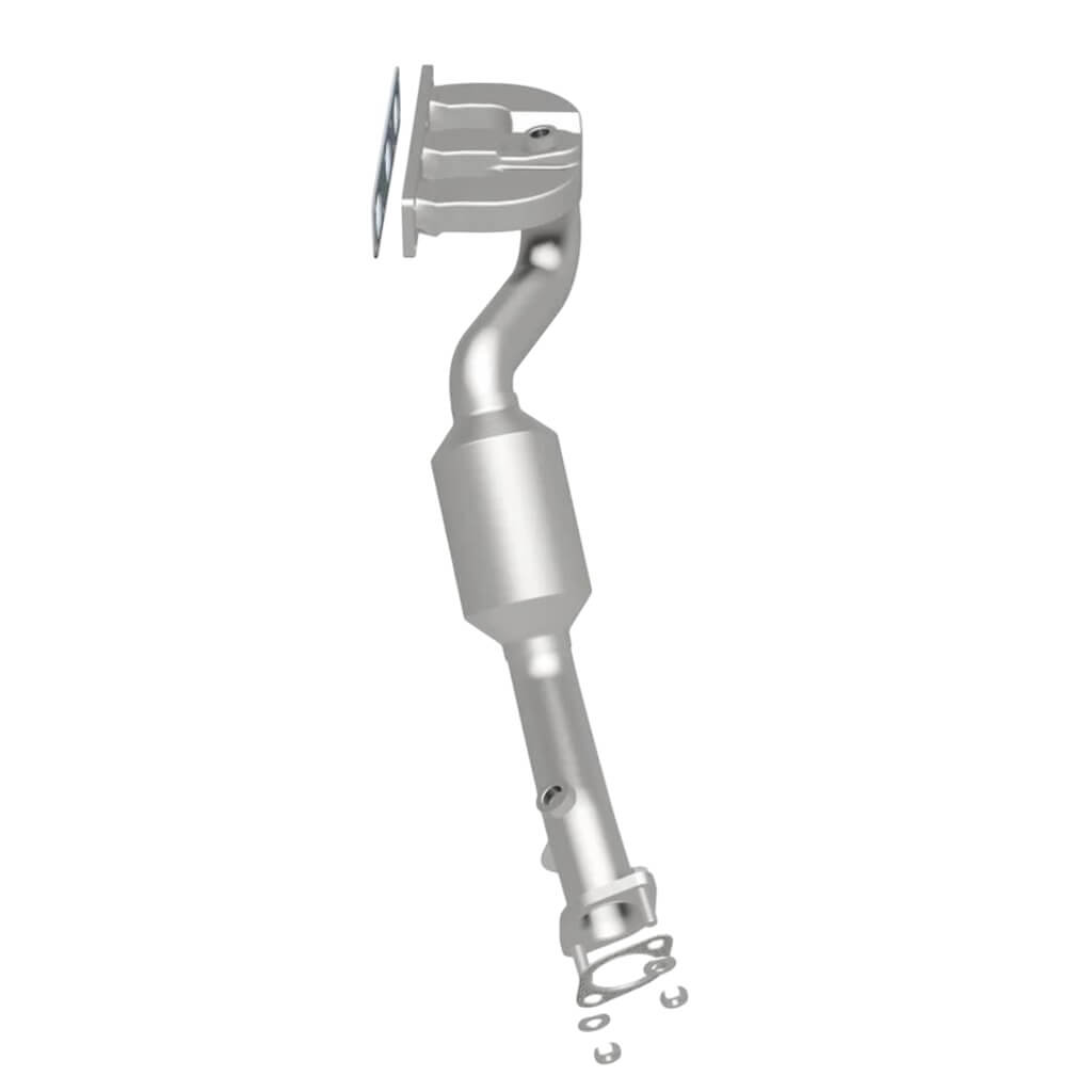 MAGNAFLOW 5531758 Manifold Catalytic Converter California Grade for BMW 325 Ci 2003-2006 / 325i 2003-2005 Photo-7