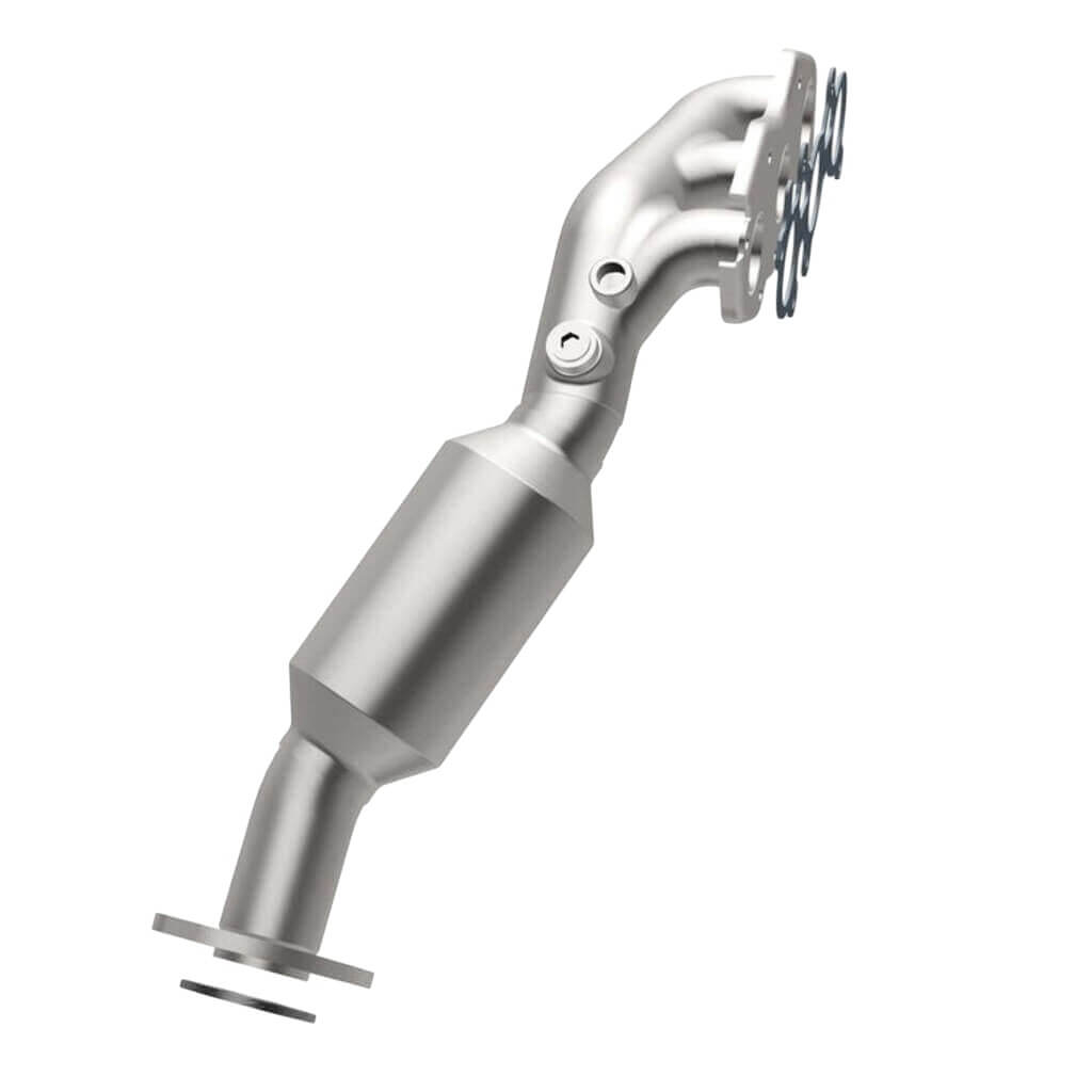 MAGNAFLOW 5531983 Manifold Catalytic Converter California Grade for LEXUS IS250 2007 Photo-2