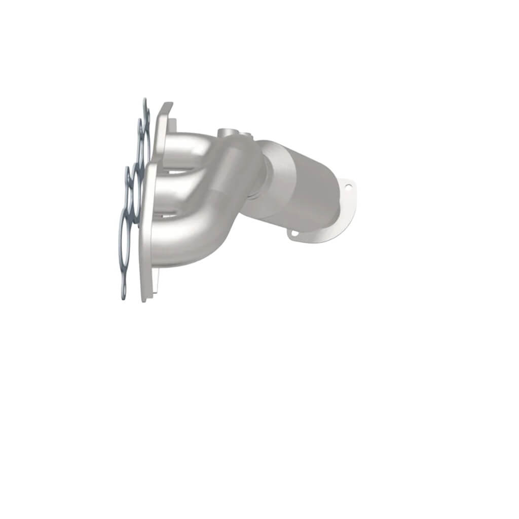 MAGNAFLOW 5531983 Manifold Catalytic Converter California Grade for LEXUS IS250 2007 Photo-8