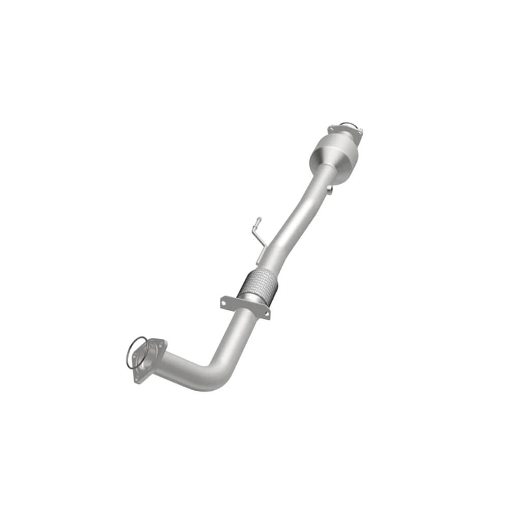 MAGNAFLOW 5571023 Catalytic Converter Direct-Fit California Grade for ACURA TLX 2015-2017 / HONDA Accord 2013-2015 Photo-1