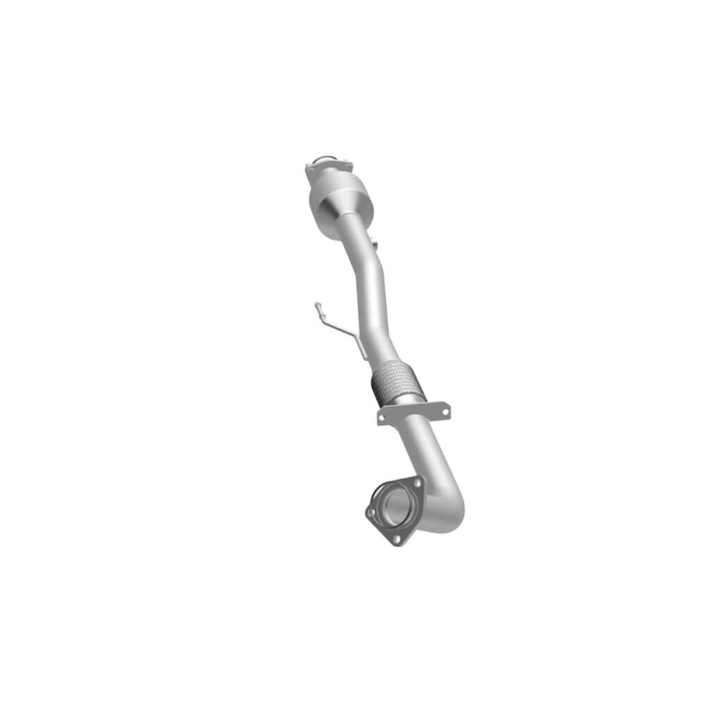 MAGNAFLOW 5571023 Catalytic Converter Direct-Fit California Grade for ACURA TLX 2015-2017 / HONDA Accord 2013-2015 Photo-2