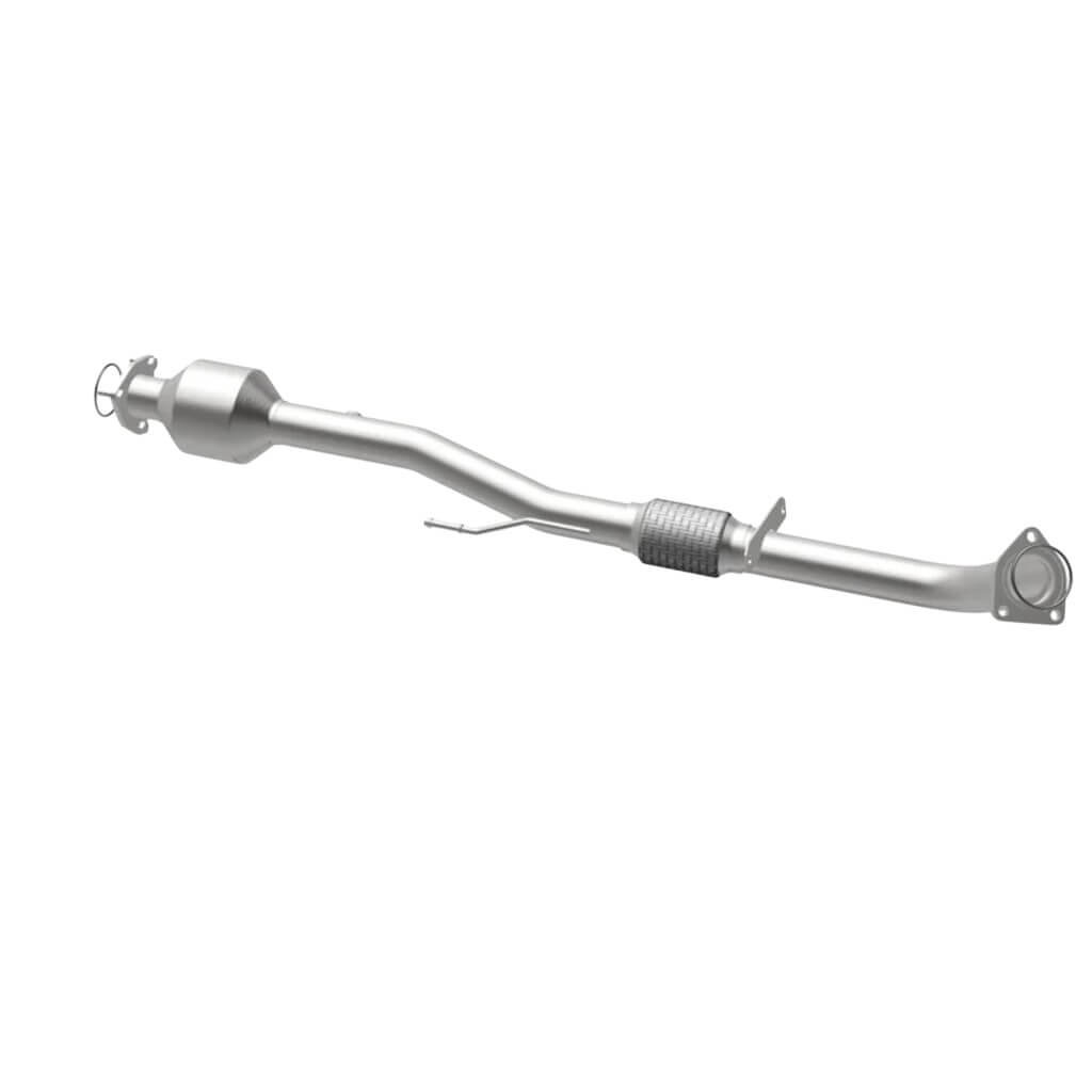 MAGNAFLOW 5571023 Catalytic Converter Direct-Fit California Grade for ACURA TLX 2015-2017 / HONDA Accord 2013-2015 Photo-3