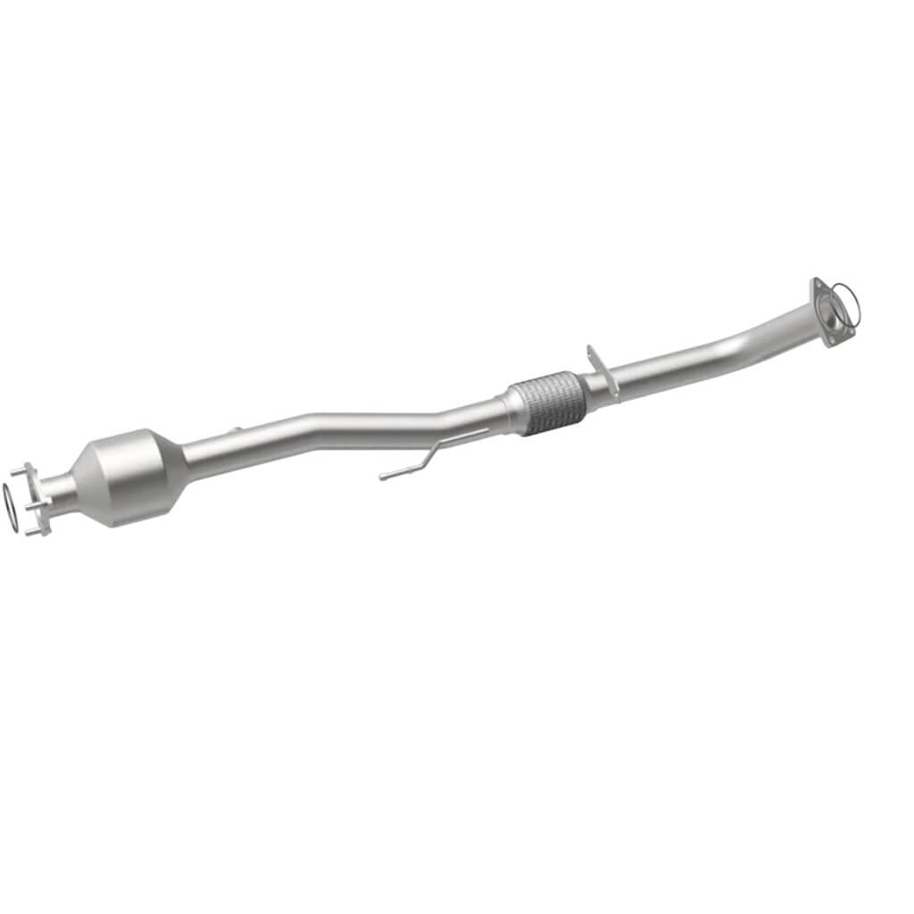 MAGNAFLOW 5571023 Catalytic Converter Direct-Fit California Grade for ACURA TLX 2015-2017 / HONDA Accord 2013-2015 Photo-4