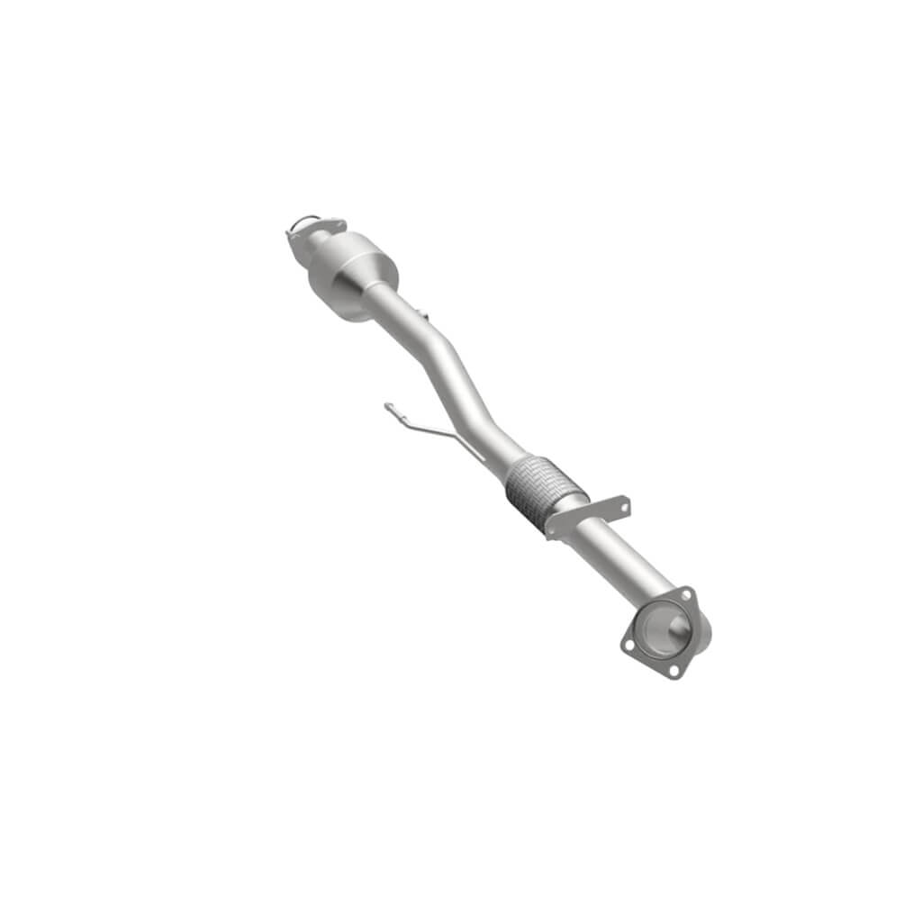 MAGNAFLOW 5571023 Catalytic Converter Direct-Fit California Grade for ACURA TLX 2015-2017 / HONDA Accord 2013-2015 Photo-5
