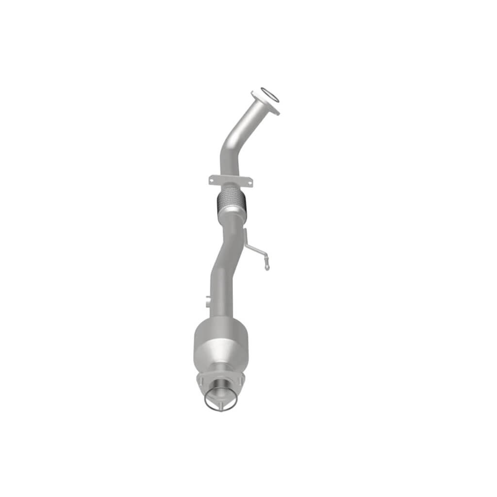 MAGNAFLOW 5571023 Catalytic Converter Direct-Fit California Grade for ACURA TLX 2015-2017 / HONDA Accord 2013-2015 Photo-6