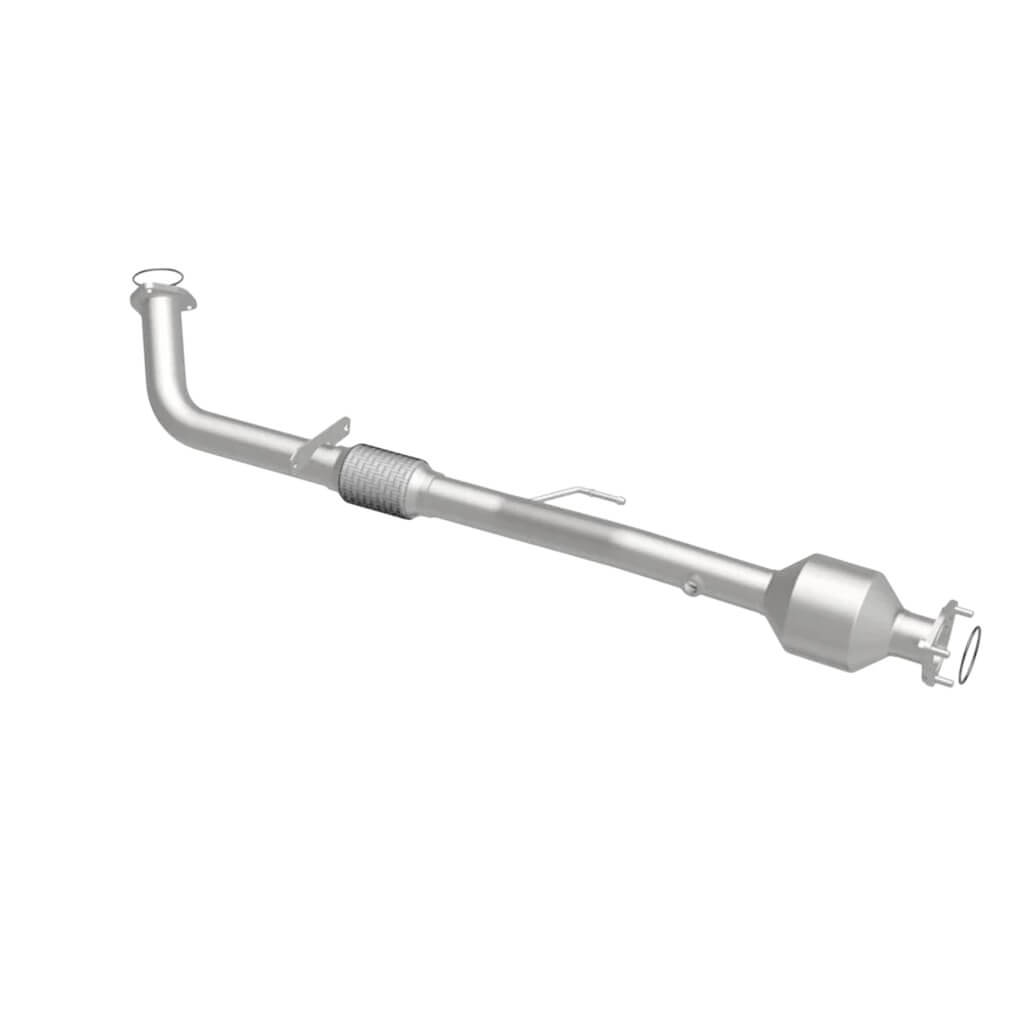 MAGNAFLOW 5571023 Catalytic Converter Direct-Fit California Grade for ACURA TLX 2015-2017 / HONDA Accord 2013-2015 Photo-8
