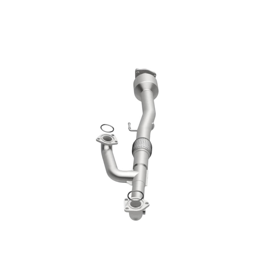 MAGNAFLOW 5571027 Catalytic Converter Direct-Fit California Grade for ACURA TLX 2015-2017 / HONDA Accord 2013-2015 Photo-2