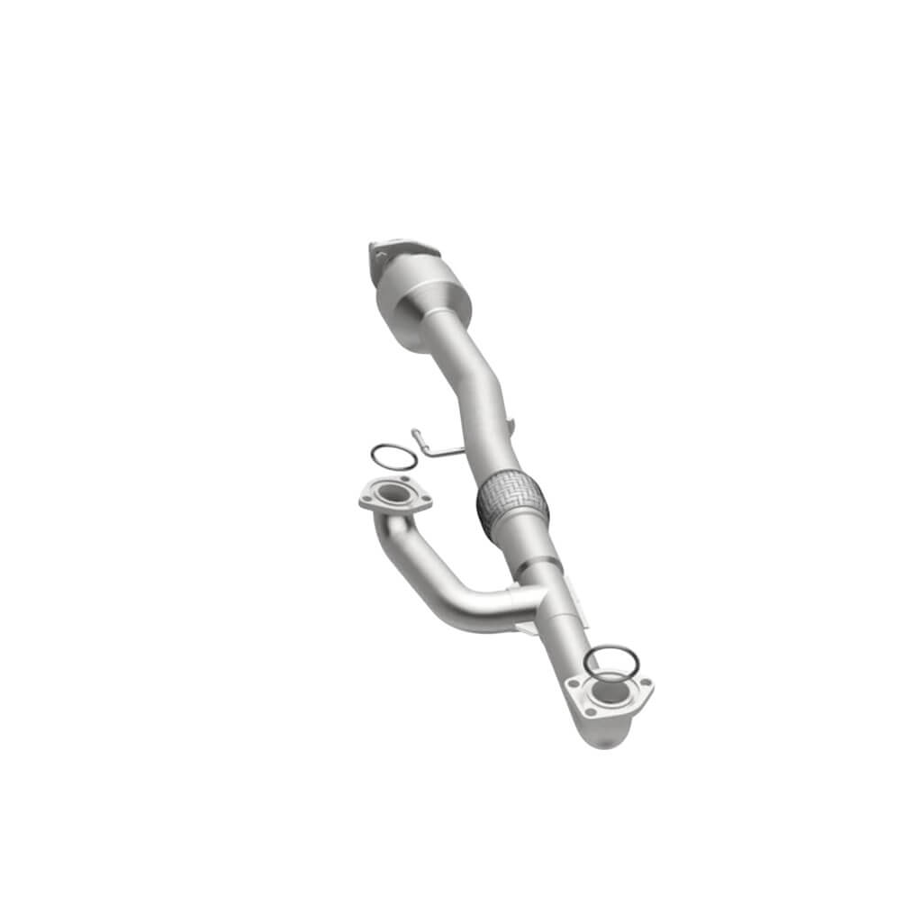 MAGNAFLOW 5571027 Catalytic Converter Direct-Fit California Grade for ACURA TLX 2015-2017 / HONDA Accord 2013-2015 Photo-3
