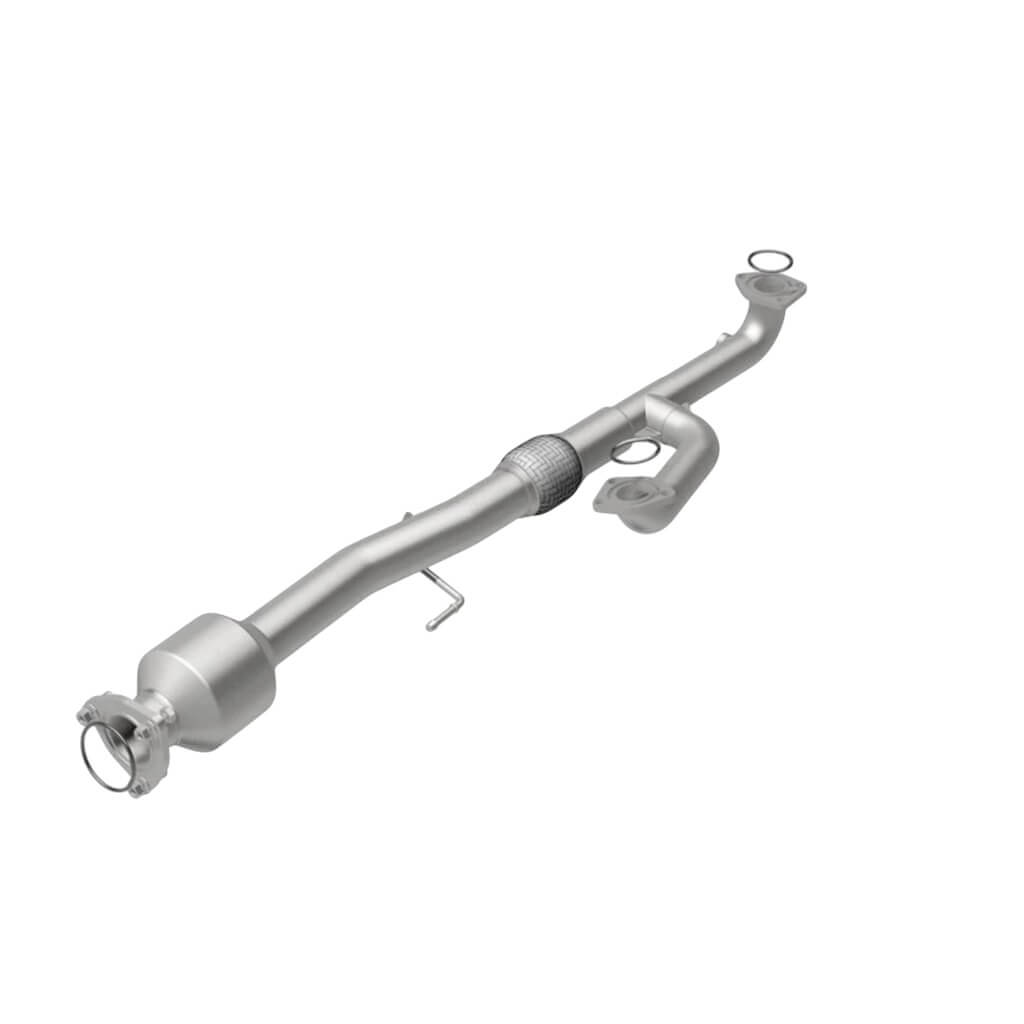 MAGNAFLOW 5571027 Catalytic Converter Direct-Fit California Grade for ACURA TLX 2015-2017 / HONDA Accord 2013-2015 Photo-5