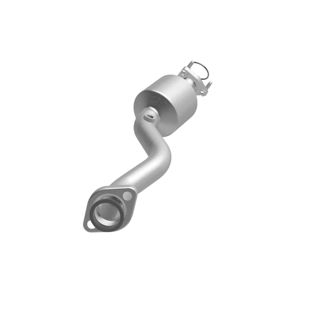MAGNAFLOW 5571028 Catalytic Converter Direct-Fit California Grade for HONDA Insight 2010-2014 Photo-1