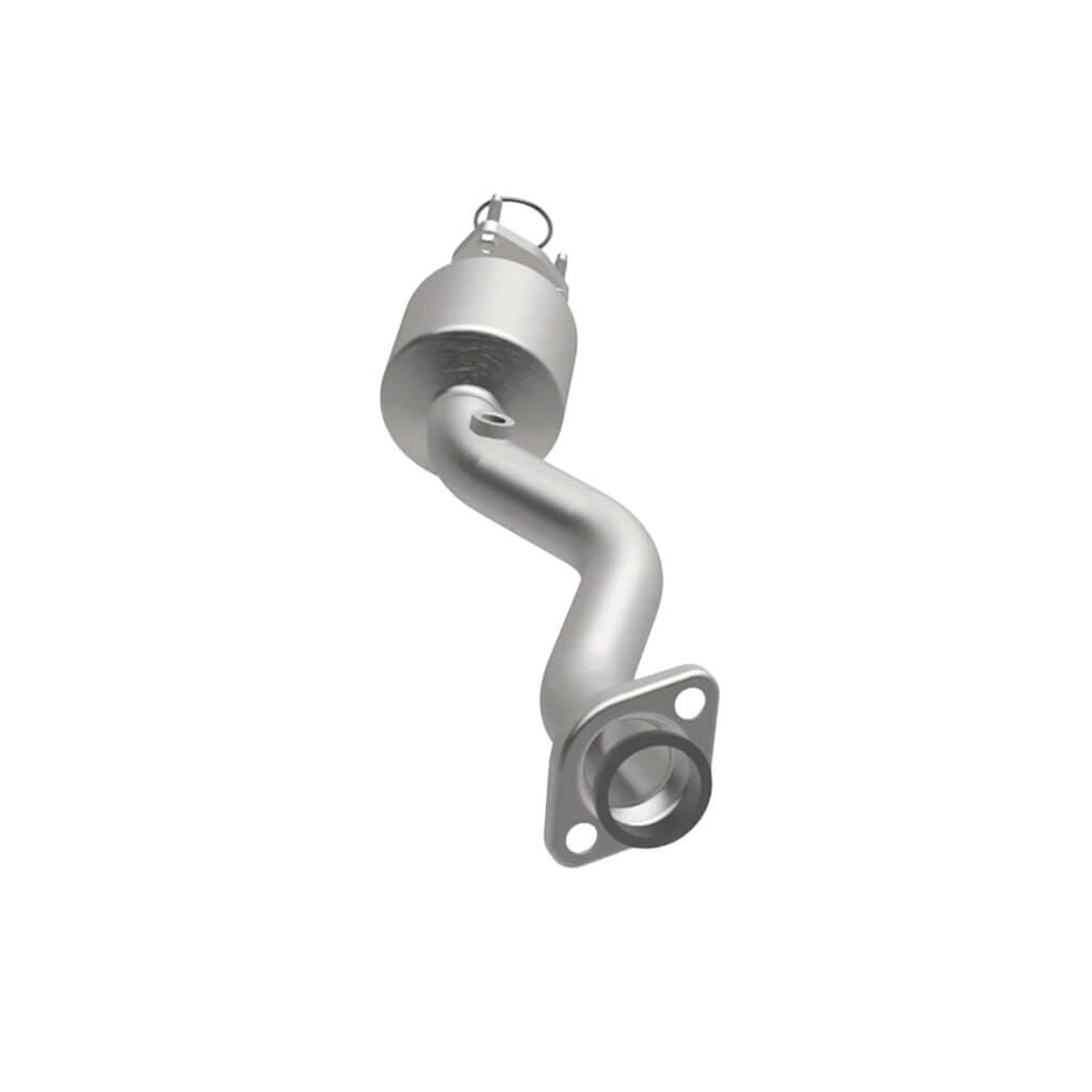MAGNAFLOW 5571028 Catalytic Converter Direct-Fit California Grade for HONDA Insight 2010-2014 Photo-2