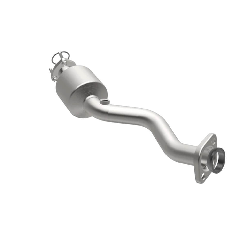 MAGNAFLOW 5571028 Catalytic Converter Direct-Fit California Grade for HONDA Insight 2010-2014 Photo-3