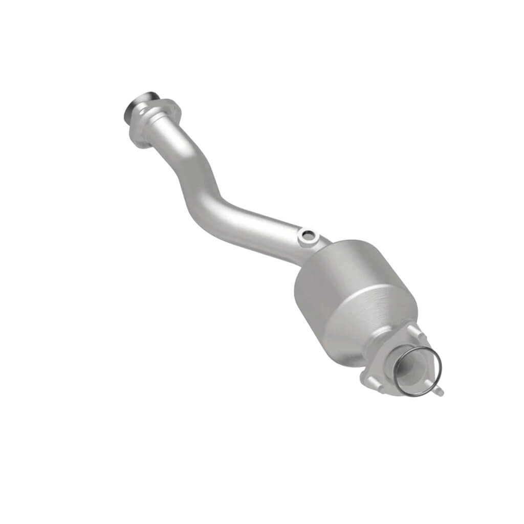 MAGNAFLOW 5571028 Catalytic Converter Direct-Fit California Grade for HONDA Insight 2010-2014 Photo-5