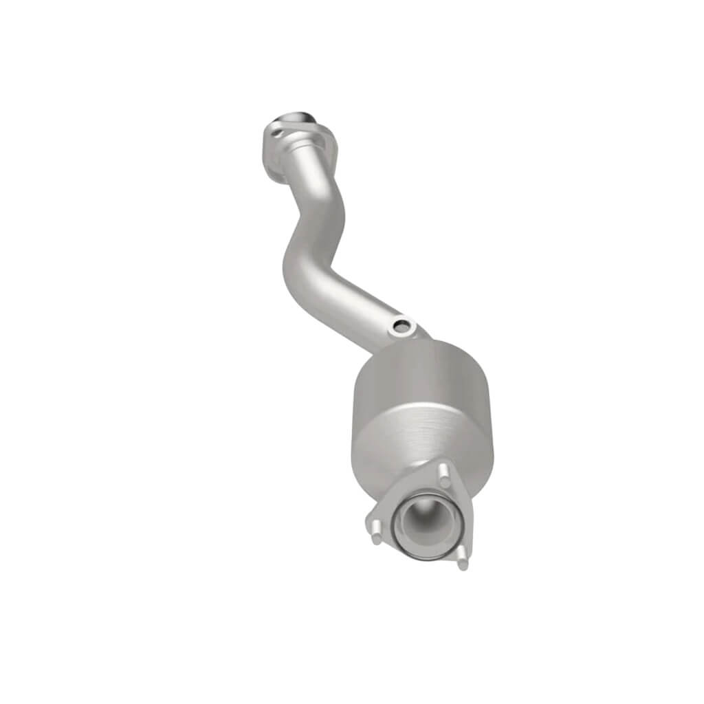 MAGNAFLOW 5571028 Catalytic Converter Direct-Fit California Grade for HONDA Insight 2010-2014 Photo-6