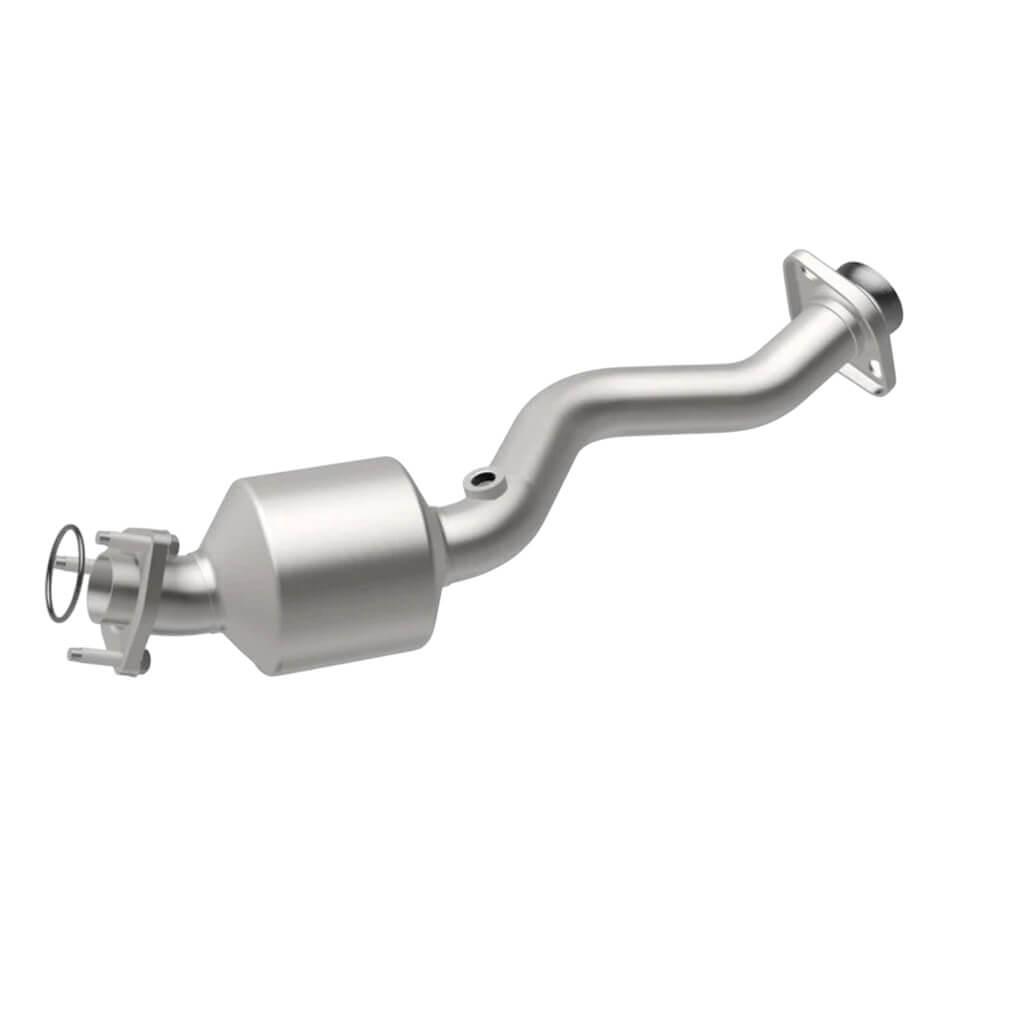 MAGNAFLOW 5571028 Catalytic Converter Direct-Fit California Grade for HONDA Insight 2010-2014 Photo-7