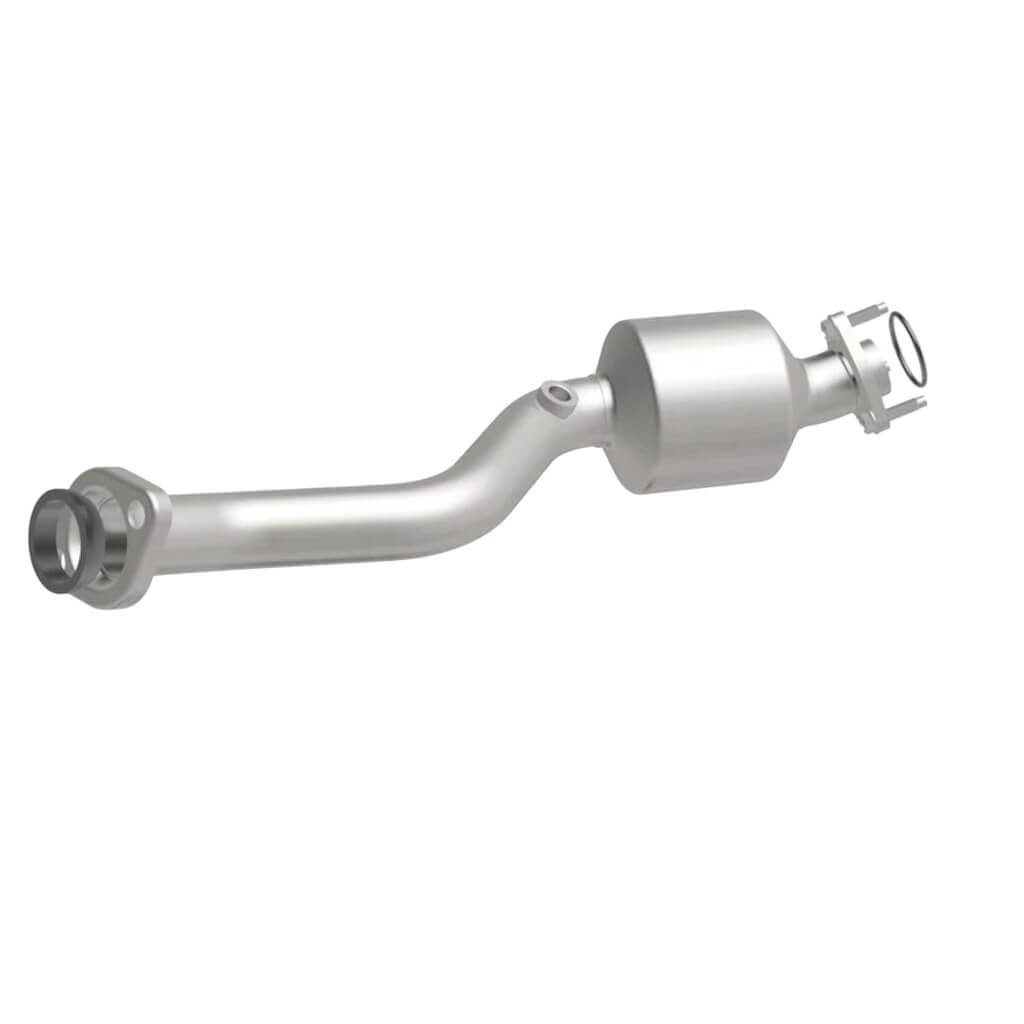 MAGNAFLOW 5571028 Catalytic Converter Direct-Fit California Grade for HONDA Insight 2010-2014 Photo-8
