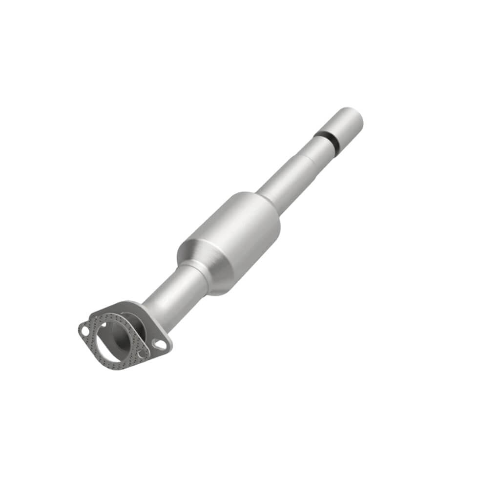 MAGNAFLOW 5571034 Catalytic Converter Direct-Fit California Grade for MITSUBISHI Galant 2004-2012 Photo-1
