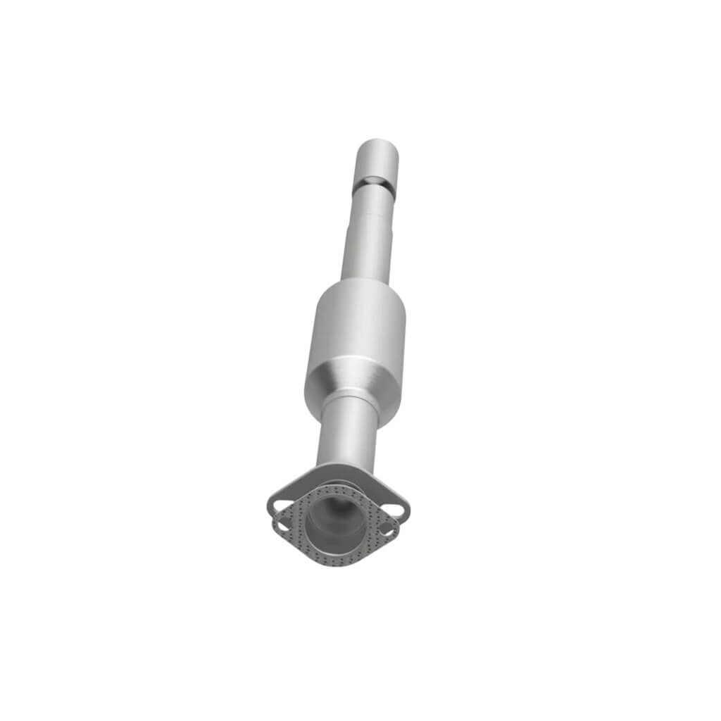 MAGNAFLOW 5571034 Catalytic Converter Direct-Fit California Grade for MITSUBISHI Galant 2004-2012 Photo-2