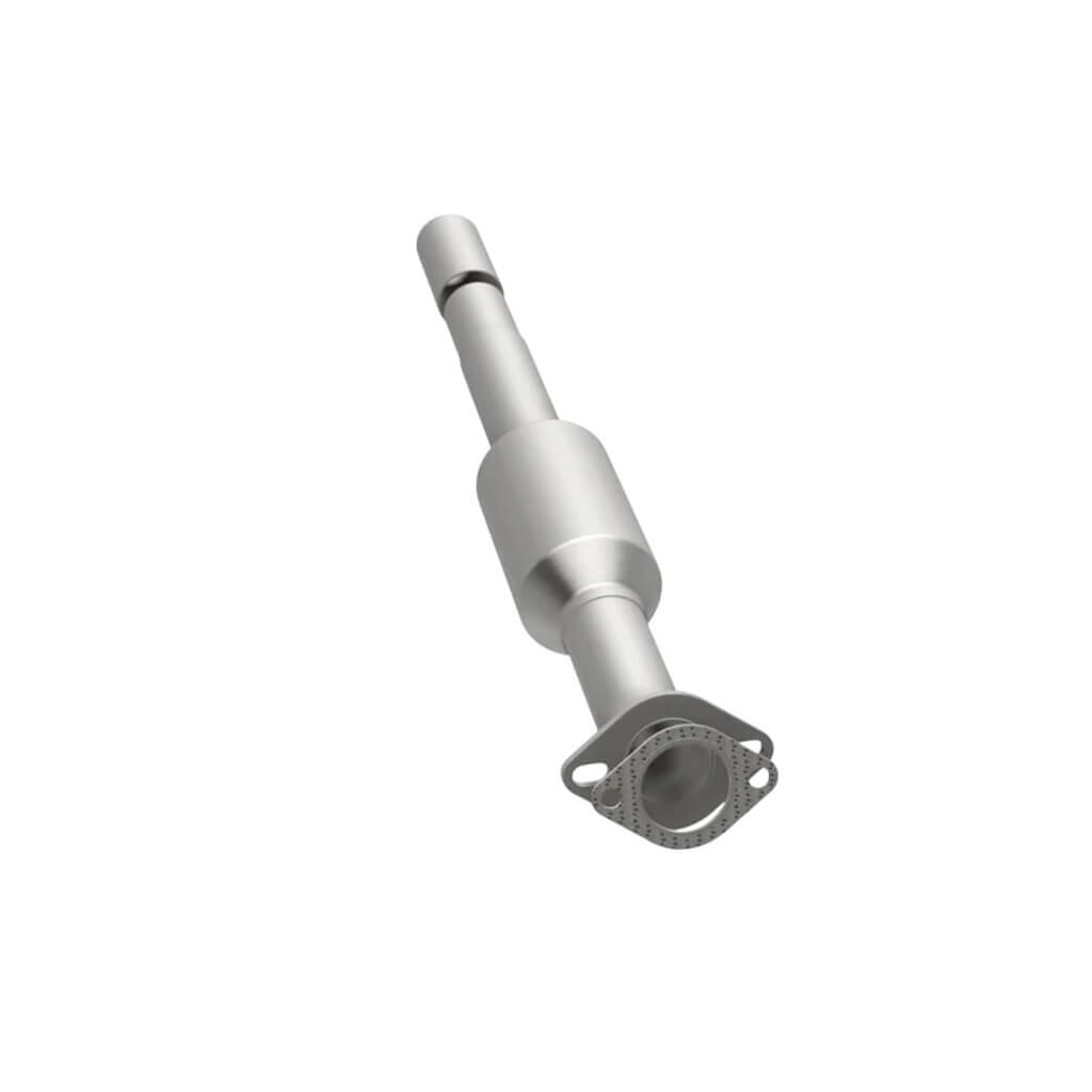 MAGNAFLOW 5571034 Catalytic Converter Direct-Fit California Grade for MITSUBISHI Galant 2004-2012 Photo-3