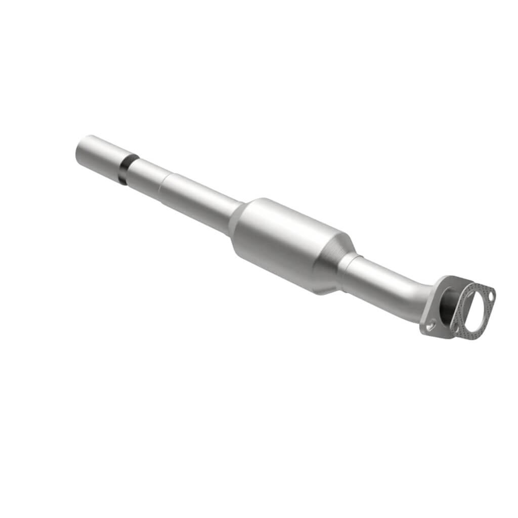 MAGNAFLOW 5571034 Catalytic Converter Direct-Fit California Grade for MITSUBISHI Galant 2004-2012 Photo-4