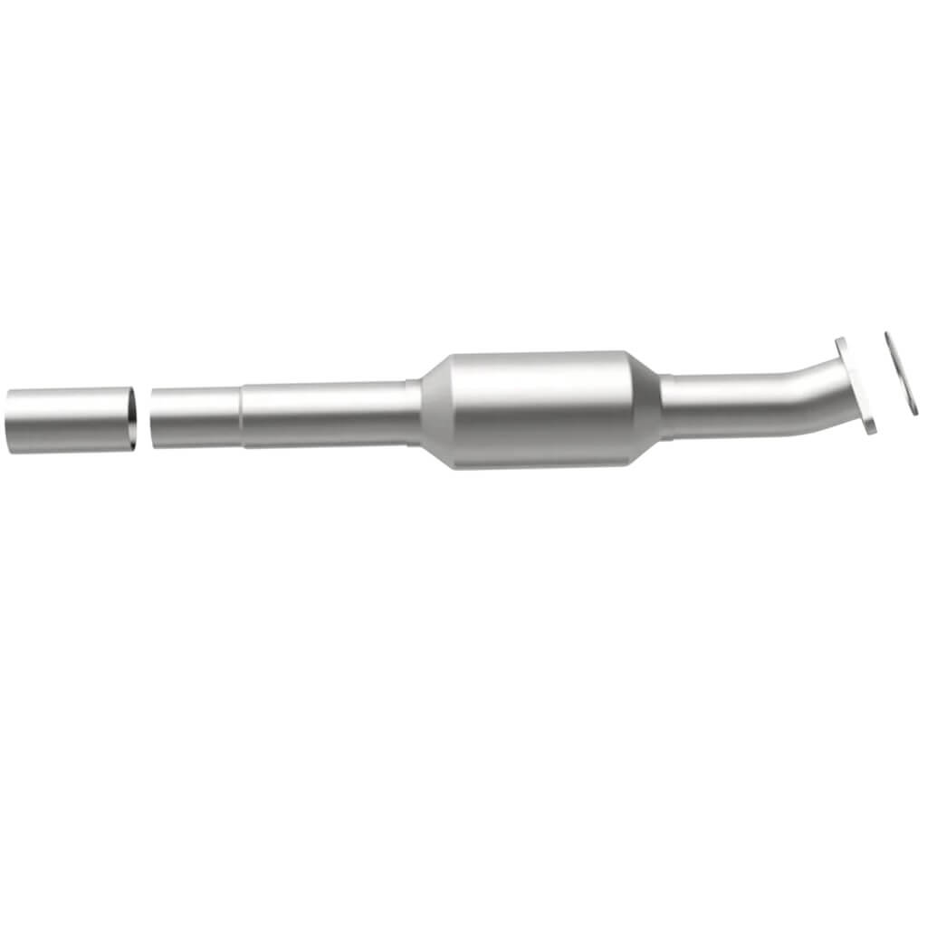 MAGNAFLOW 5571034 Catalytic Converter Direct-Fit California Grade for MITSUBISHI Galant 2004-2012 Photo-5