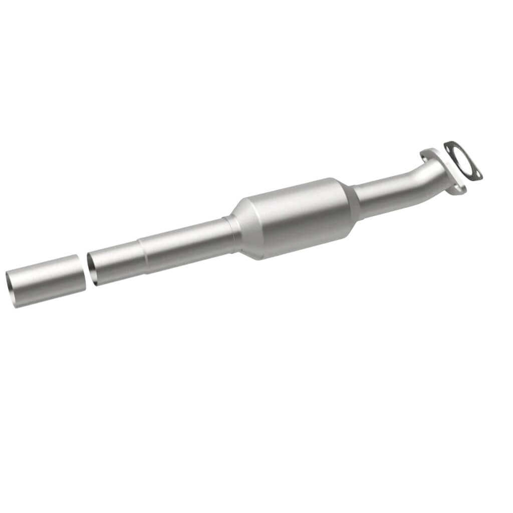 MAGNAFLOW 5571034 Catalytic Converter Direct-Fit California Grade for MITSUBISHI Galant 2004-2012 Photo-6
