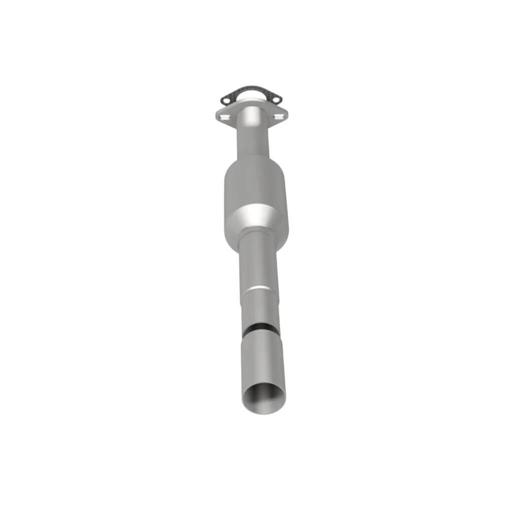 MAGNAFLOW 5571034 Catalytic Converter Direct-Fit California Grade for MITSUBISHI Galant 2004-2012 Photo-7