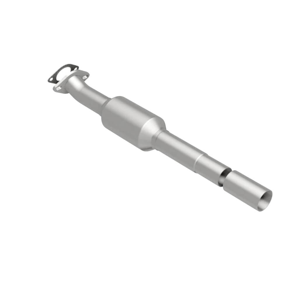 MAGNAFLOW 5571034 Catalytic Converter Direct-Fit California Grade for MITSUBISHI Galant 2004-2012 Photo-8