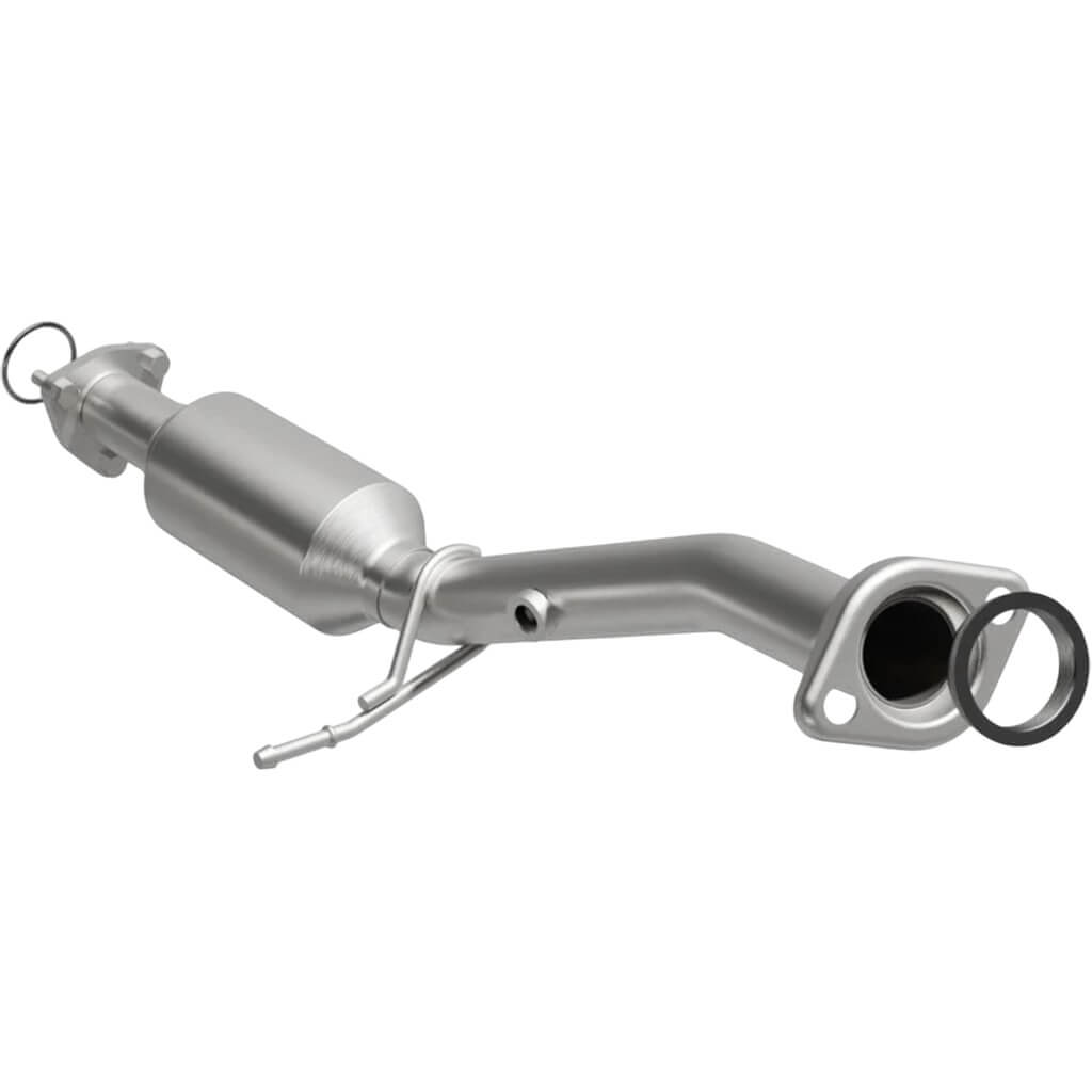 MAGNAFLOW 5571035 Catalytic Converter Direct-Fit California Grade for HONDA Civic 2012-2015 Photo-0