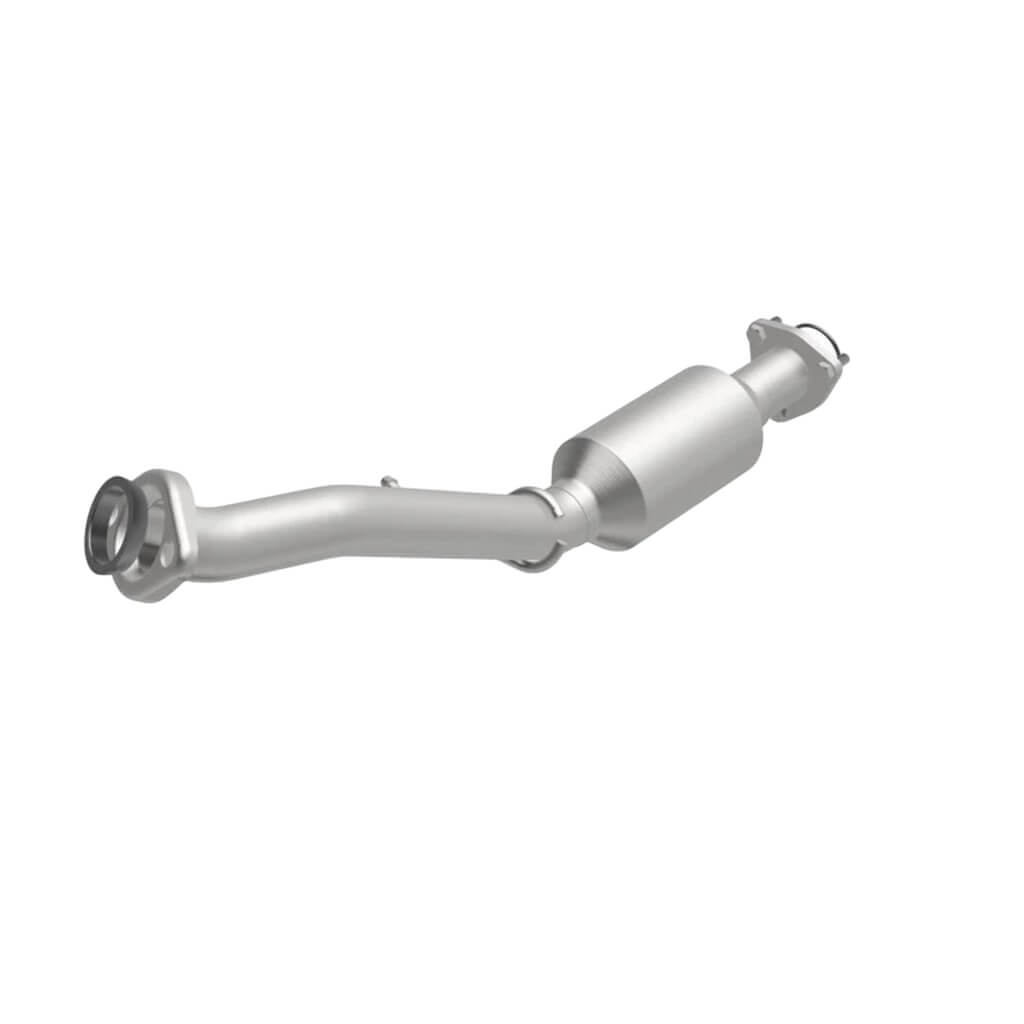 MAGNAFLOW 5571035 Catalytic Converter Direct-Fit California Grade for HONDA Civic 2012-2015 Photo-1