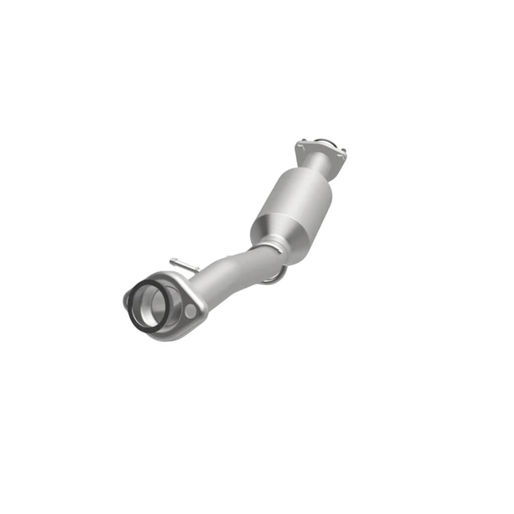 MAGNAFLOW 5571035 Catalytic Converter Direct-Fit California Grade for HONDA Civic 2012-2015 Photo-2