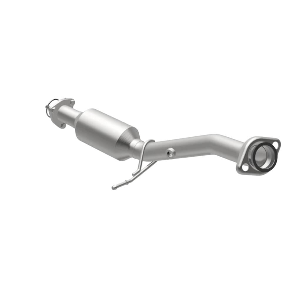 MAGNAFLOW 5571035 Catalytic Converter Direct-Fit California Grade for HONDA Civic 2012-2015 Photo-3