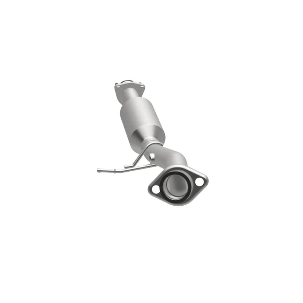 MAGNAFLOW 5571035 Catalytic Converter Direct-Fit California Grade for HONDA Civic 2012-2015 Photo-4