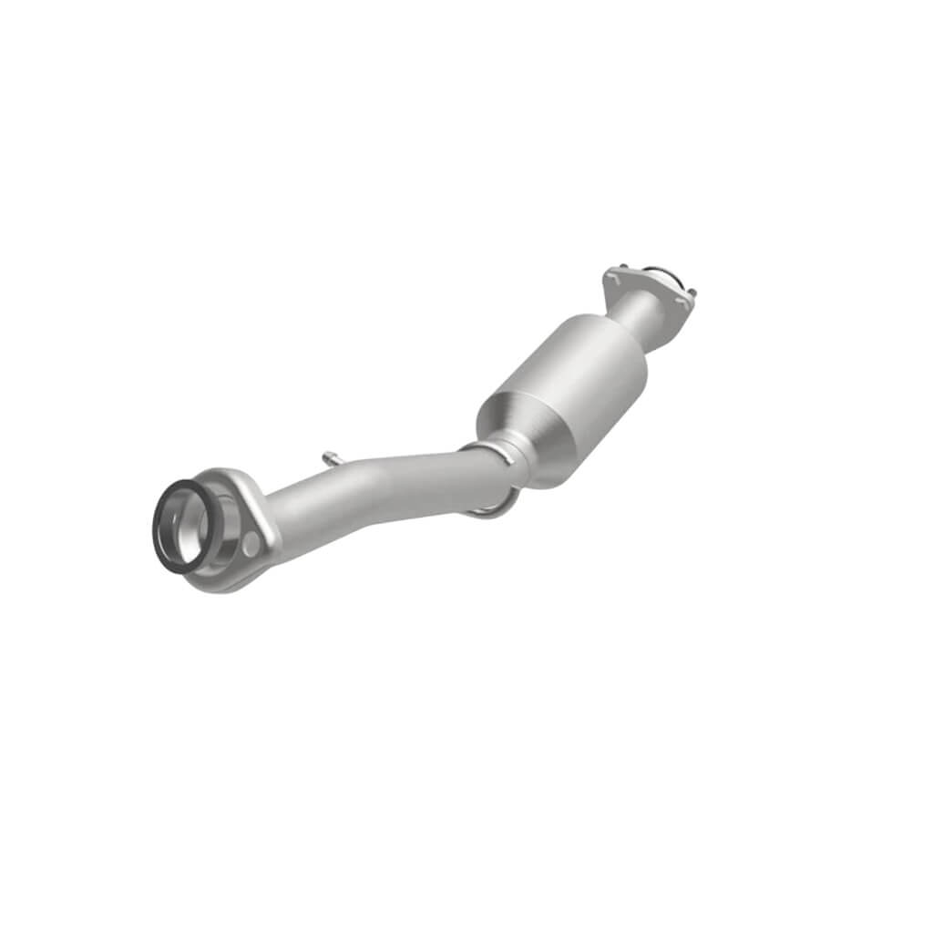 MAGNAFLOW 5571035 Catalytic Converter Direct-Fit California Grade for HONDA Civic 2012-2015 Photo-5