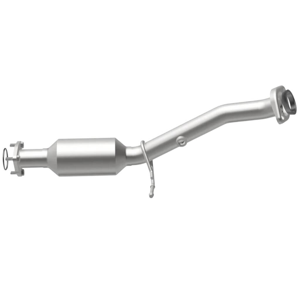 MAGNAFLOW 5571035 Catalytic Converter Direct-Fit California Grade for HONDA Civic 2012-2015 Photo-6