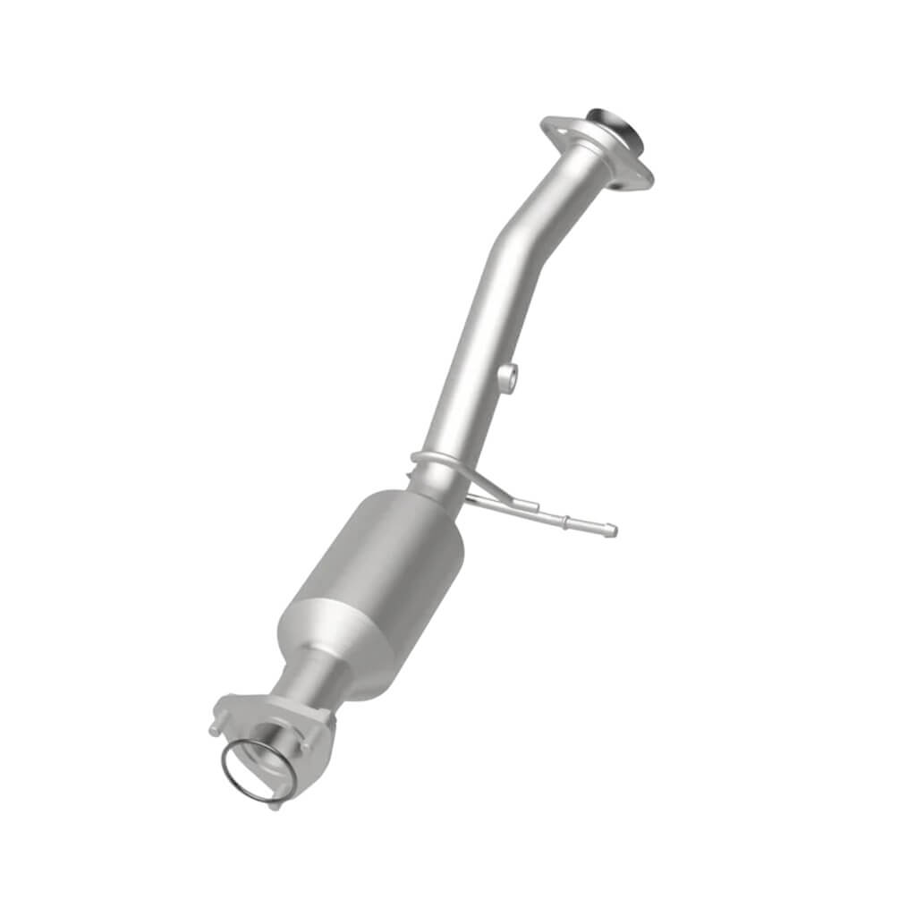 MAGNAFLOW 5571035 Catalytic Converter Direct-Fit California Grade for HONDA Civic 2012-2015 Photo-7