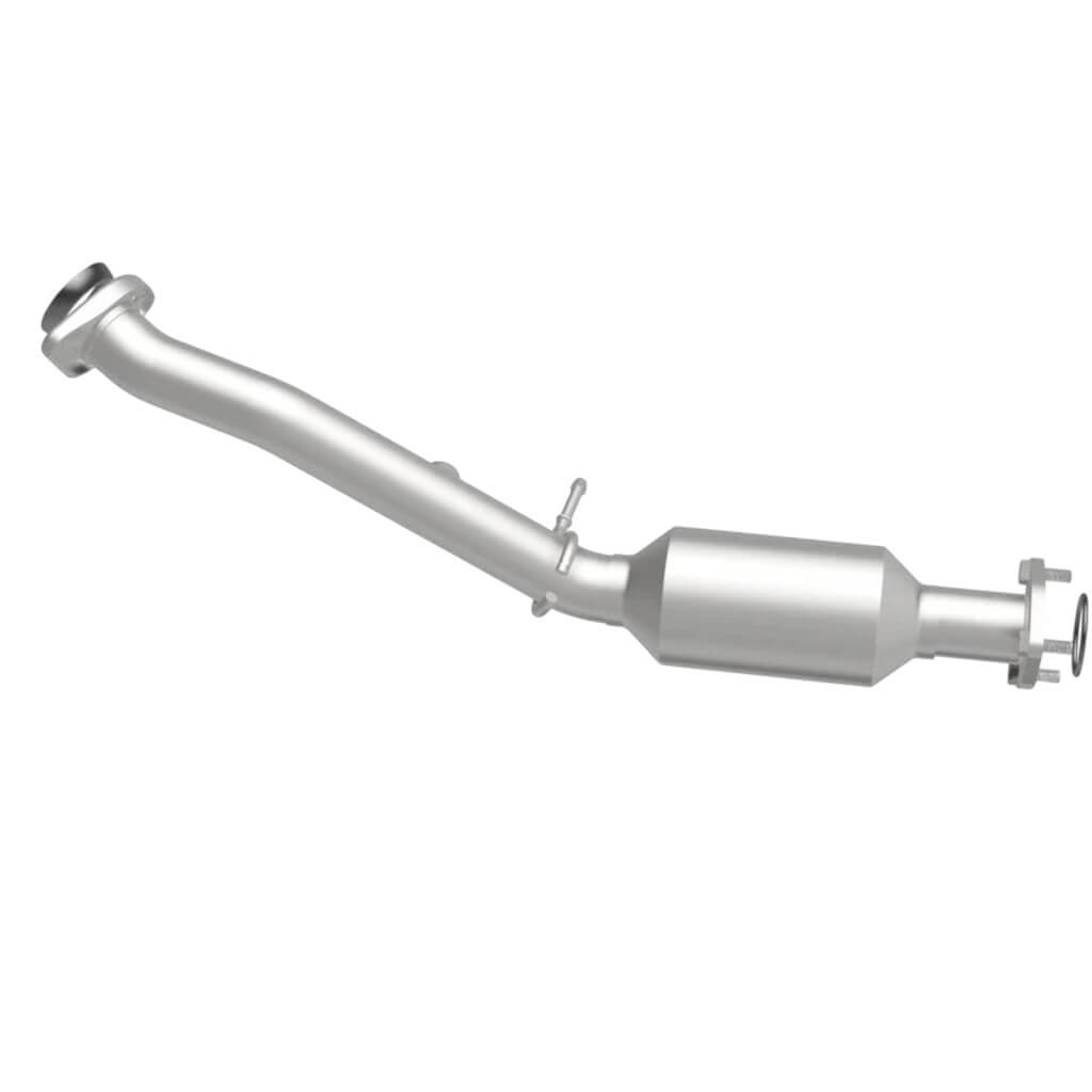 MAGNAFLOW 5571035 Catalytic Converter Direct-Fit California Grade for HONDA Civic 2012-2015 Photo-8