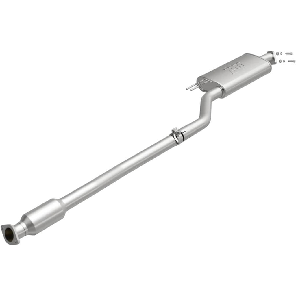 MAGNAFLOW 5571150 Catalytic Converter Direct-Fit California Grade for KIA Sorento 2016-2017 Photo-0
