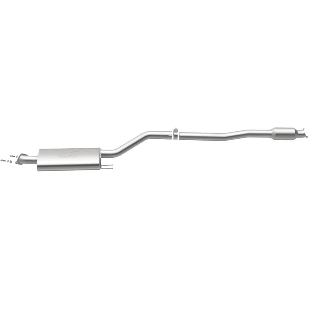 MAGNAFLOW 5571150 Catalytic Converter Direct-Fit California Grade for KIA Sorento 2016-2017 Photo-4