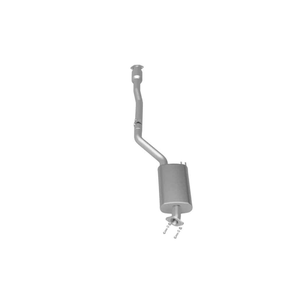 MAGNAFLOW 5571150 Catalytic Converter Direct-Fit California Grade for KIA Sorento 2016-2017 Photo-5