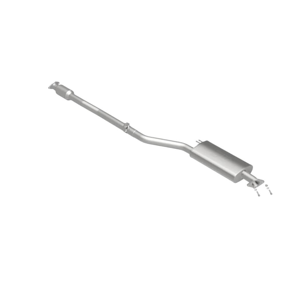 MAGNAFLOW 5571150 Catalytic Converter Direct-Fit California Grade for KIA Sorento 2016-2017 Photo-6