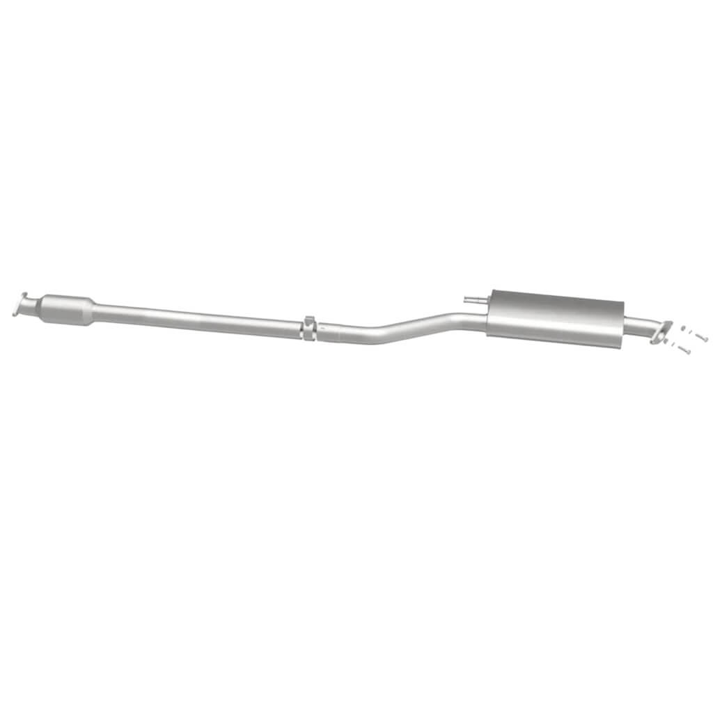 MAGNAFLOW 5571150 Catalytic Converter Direct-Fit California Grade for KIA Sorento 2016-2017 Photo-7