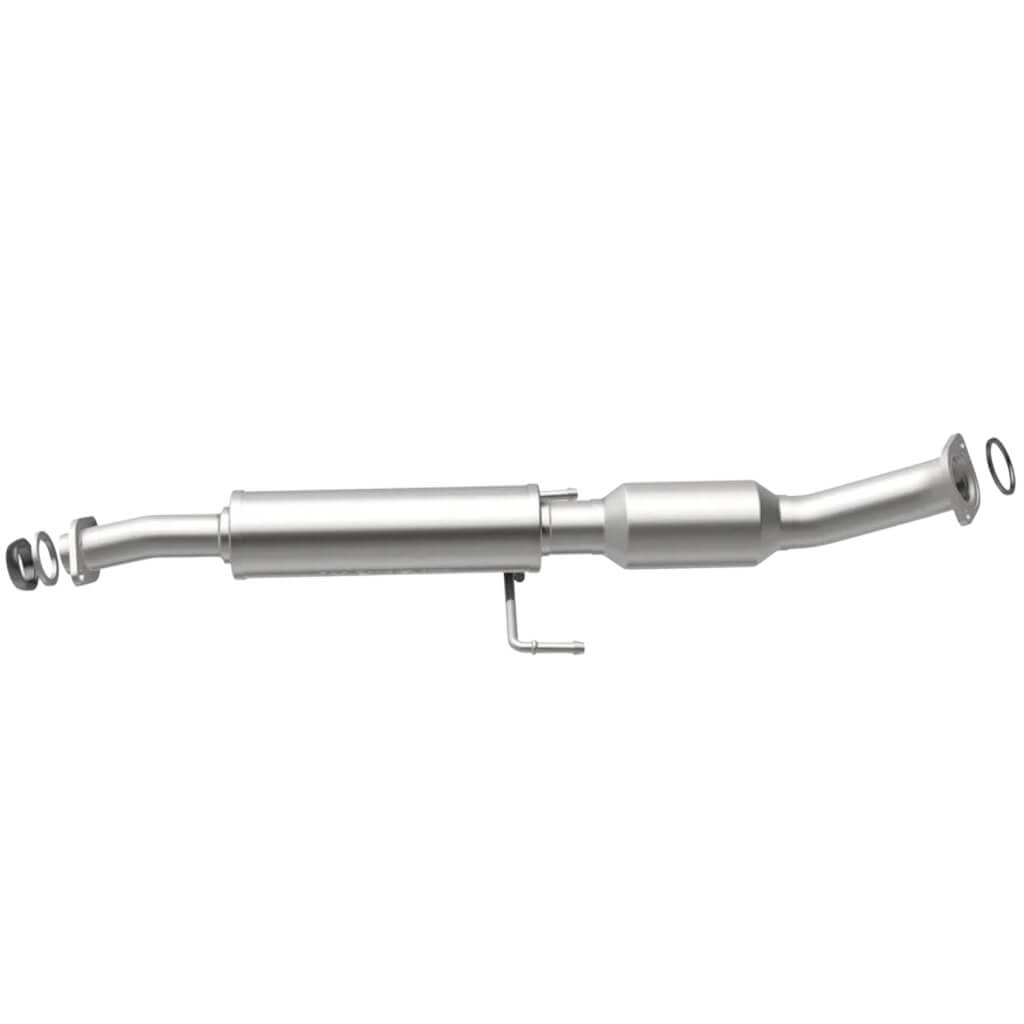 MAGNAFLOW 5571189 Catalytic Converter Direct-Fit California Grade for SCION XB 2012-2015 Photo-3