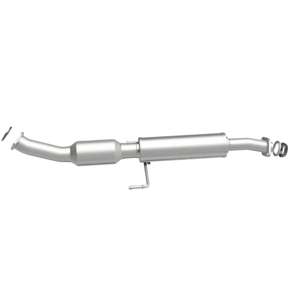 MAGNAFLOW 5571189 Catalytic Converter Direct-Fit California Grade for SCION XB 2012-2015 Photo-5