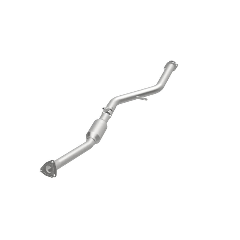 MAGNAFLOW 5571217 Catalytic Converter Direct-Fit California Grade for SUBARU Impreza 2012-2014 / XV Crosstrek 2013-2014 / Forester 2014-2015 Photo-1