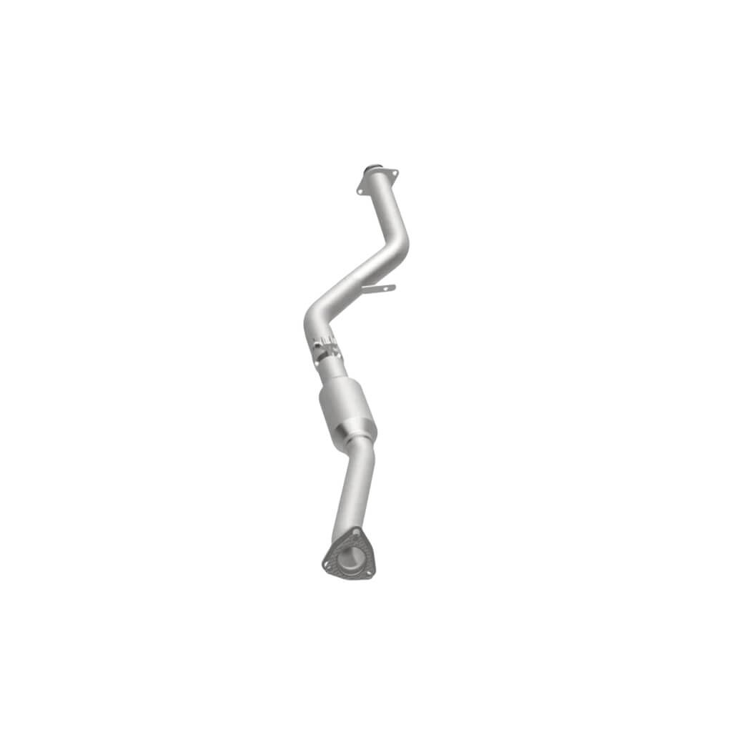 MAGNAFLOW 5571217 Catalytic Converter Direct-Fit California Grade for SUBARU Impreza 2012-2014 / XV Crosstrek 2013-2014 / Forester 2014-2015 Photo-2