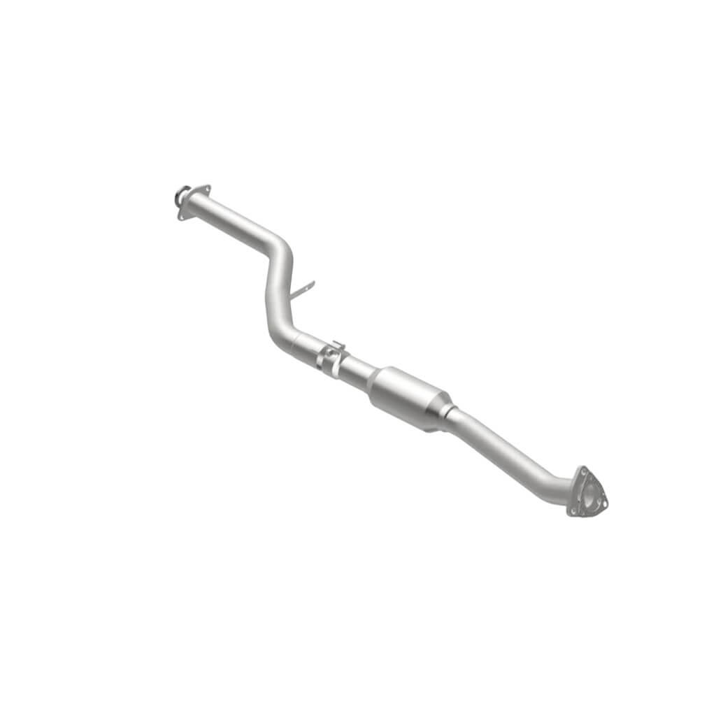 MAGNAFLOW 5571217 Catalytic Converter Direct-Fit California Grade for SUBARU Impreza 2012-2014 / XV Crosstrek 2013-2014 / Forester 2014-2015 Photo-3